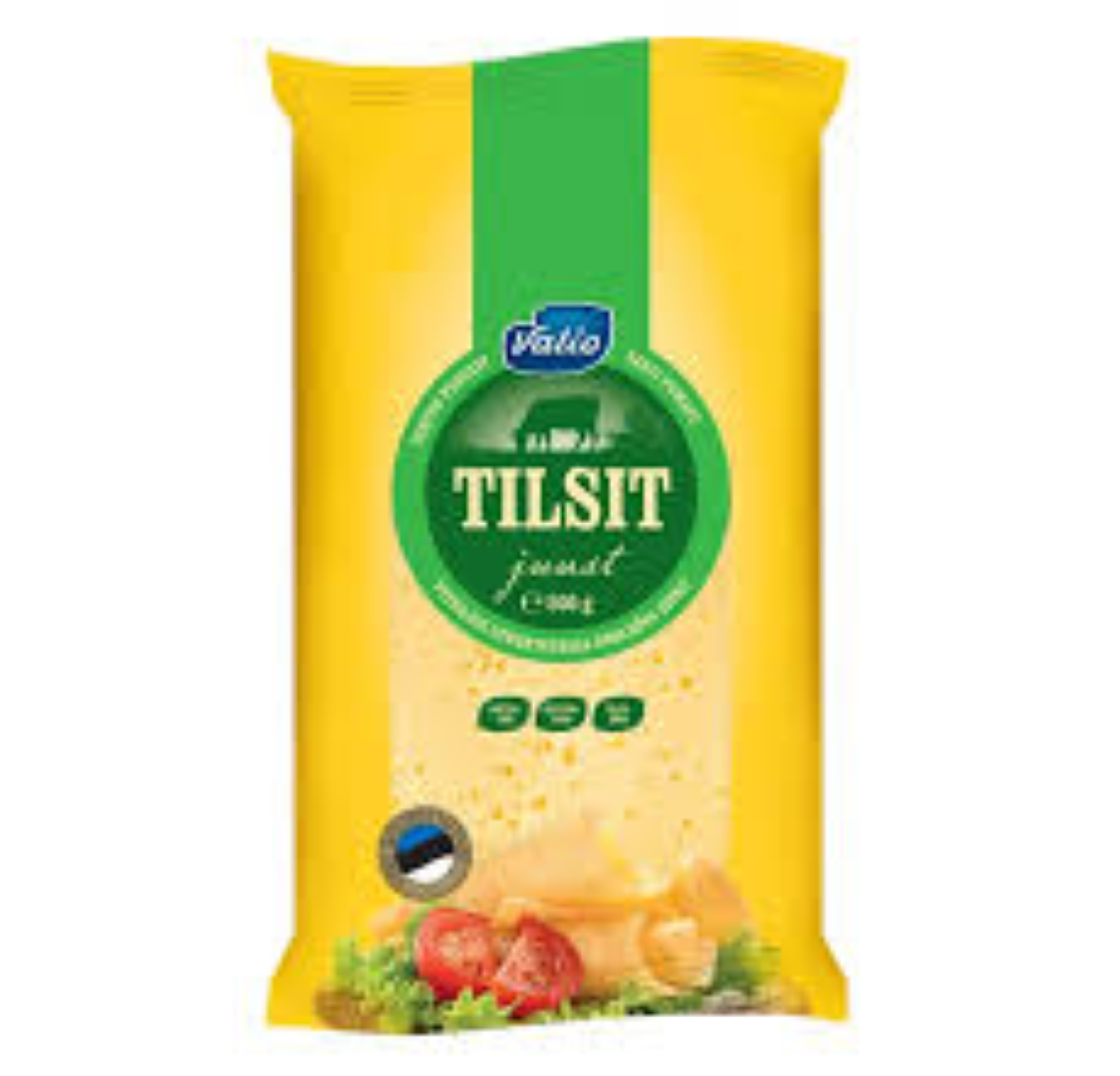 TILSIT AT STANGHE CHEESE PKG